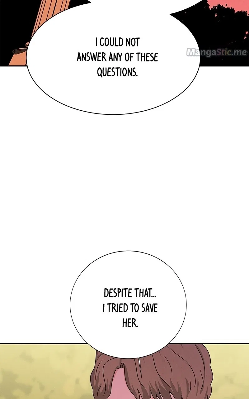 It Was All You Chapter 65 – Page 26