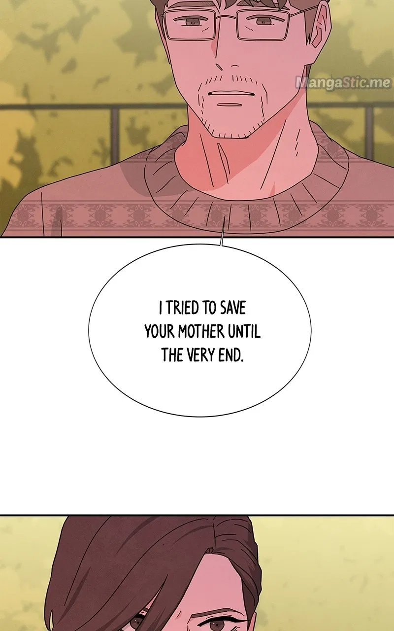 It Was All You Chapter 65 – Page 27