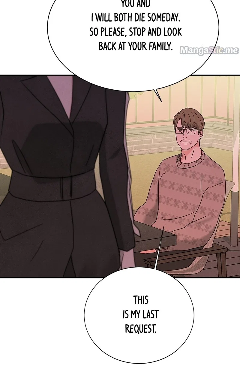 It Was All You Chapter 65 – Page 30