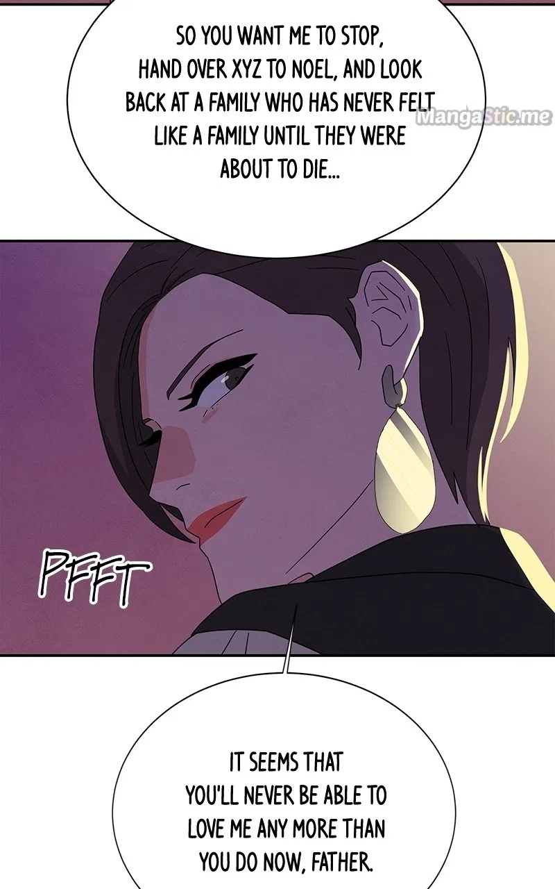 It Was All You Chapter 65 – Page 32