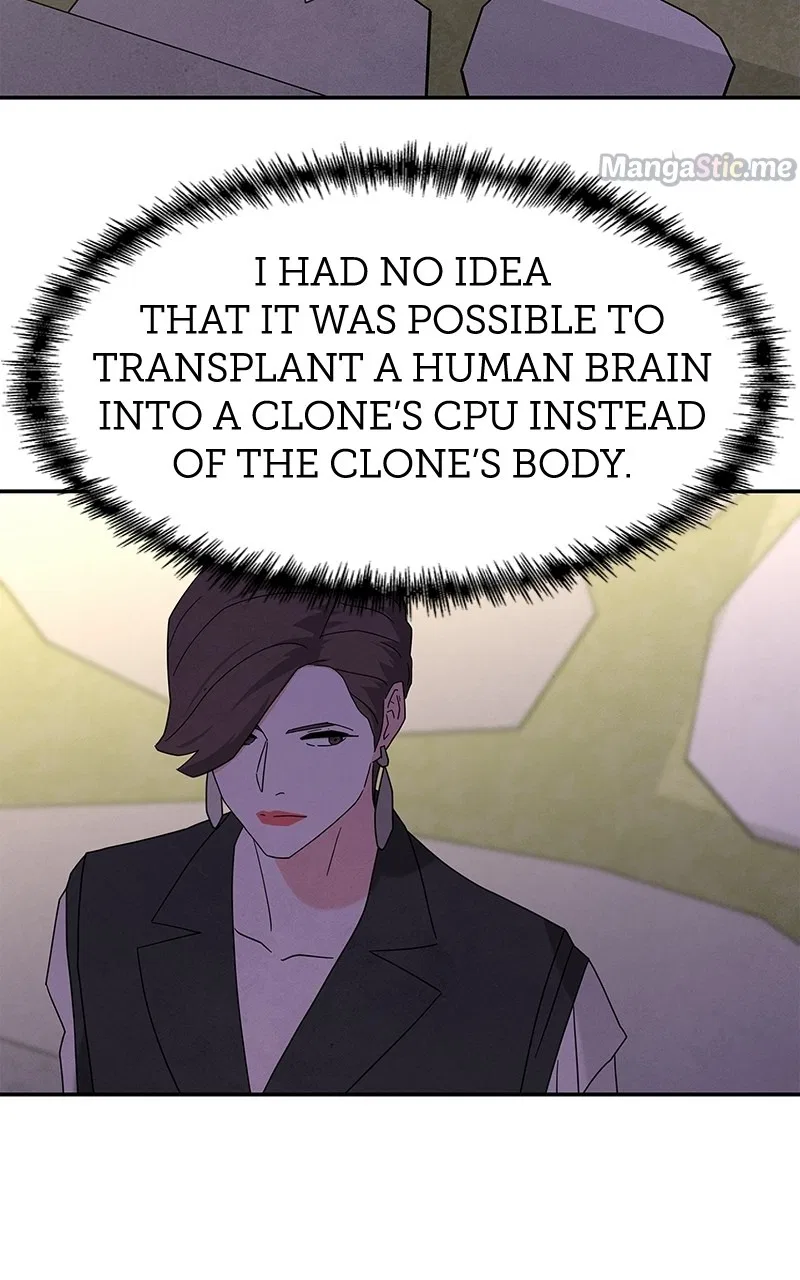 It Was All You Chapter 65 – Page 35