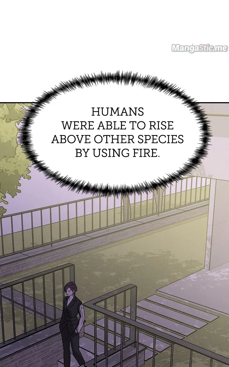 It Was All You Chapter 65 – Page 36