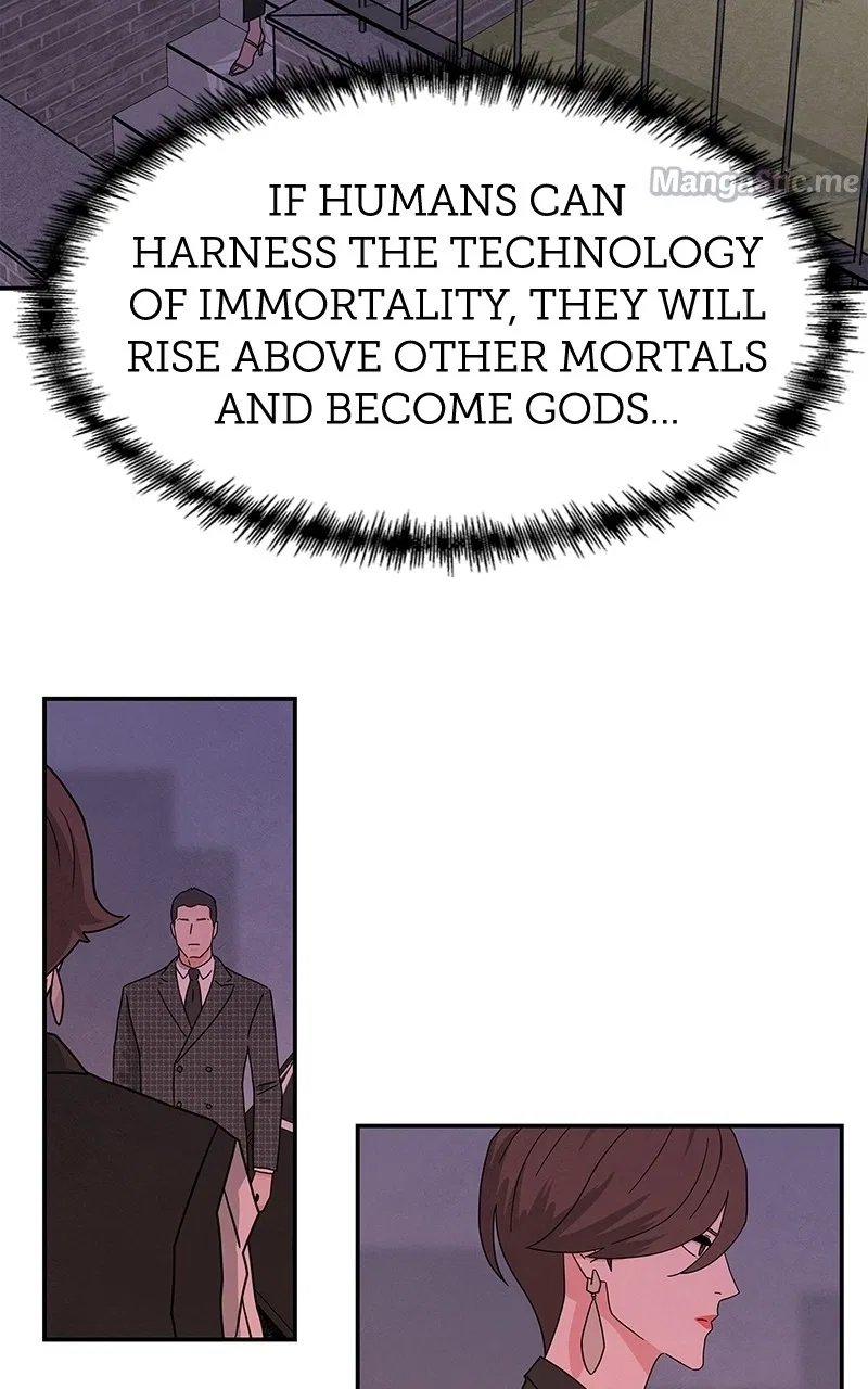 It Was All You Chapter 65 – Page 37