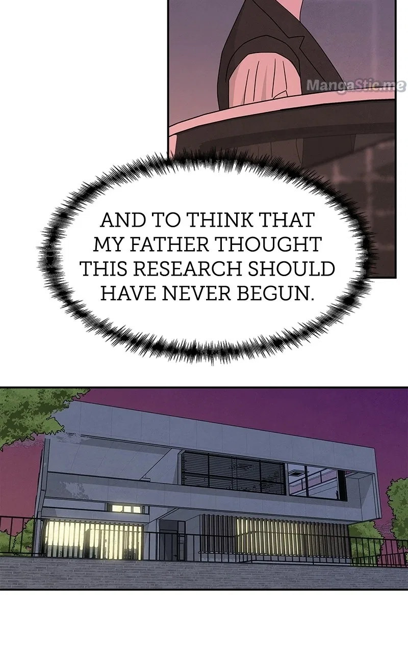 It Was All You Chapter 65 – Page 38