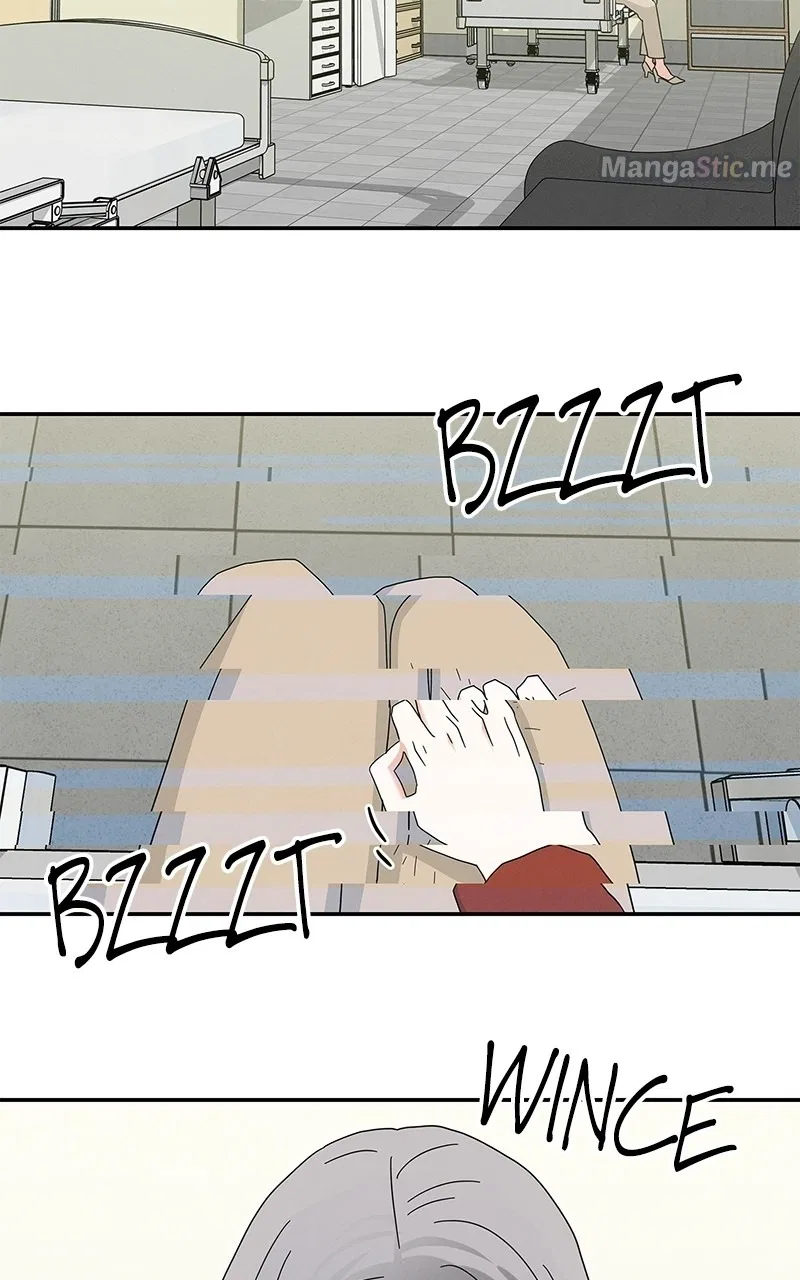 It Was All You Chapter 65 – Page 42