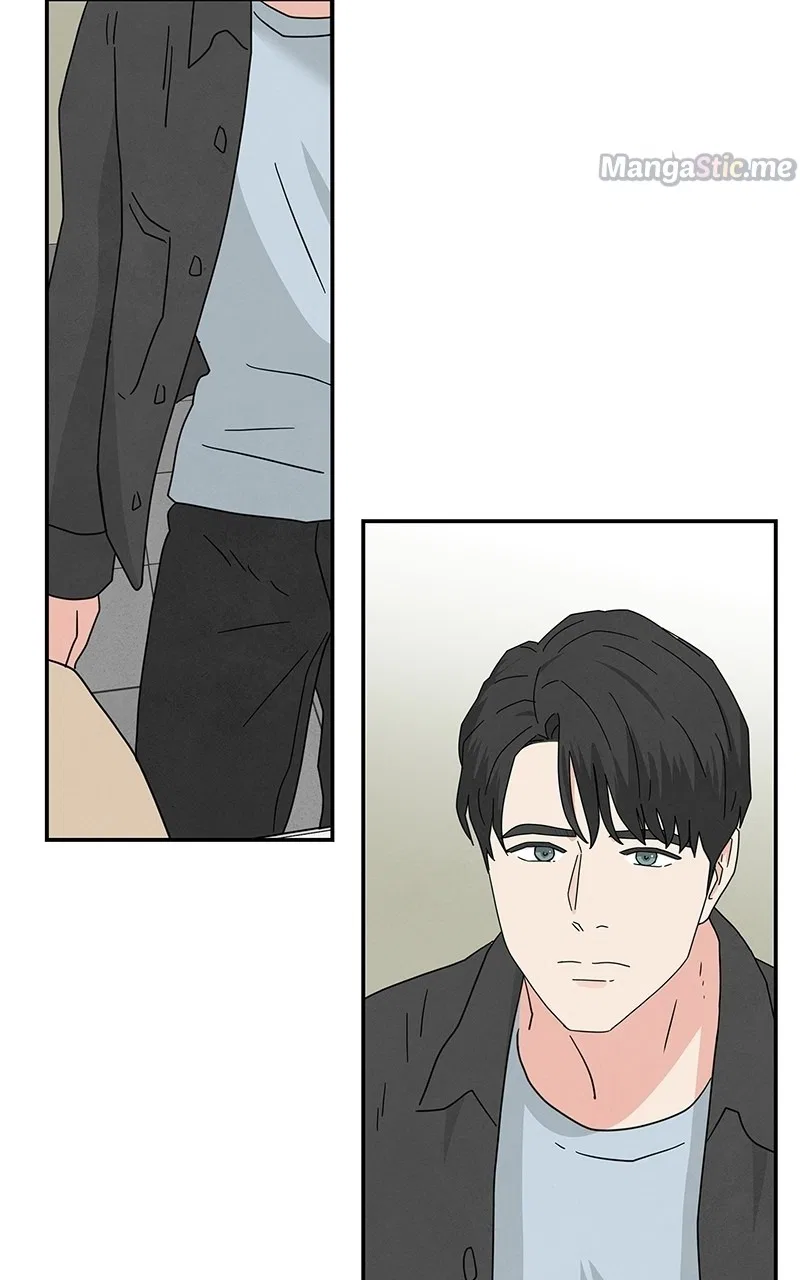 It Was All You Chapter 65 – Page 44