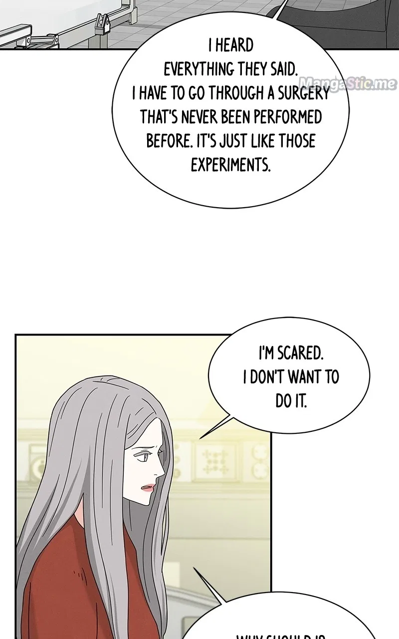 It Was All You Chapter 65 – Page 46