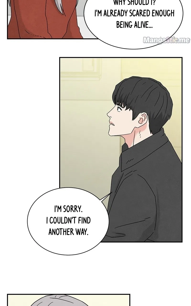 It Was All You Chapter 65 – Page 47