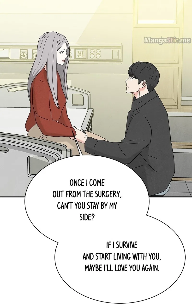 It Was All You Chapter 65 – Page 49