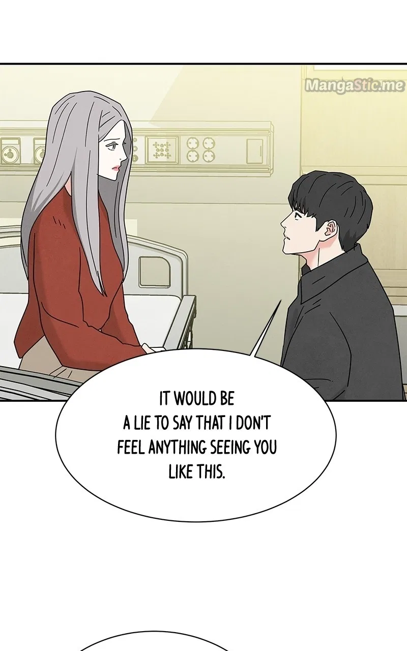 It Was All You Chapter 65 – Page 50