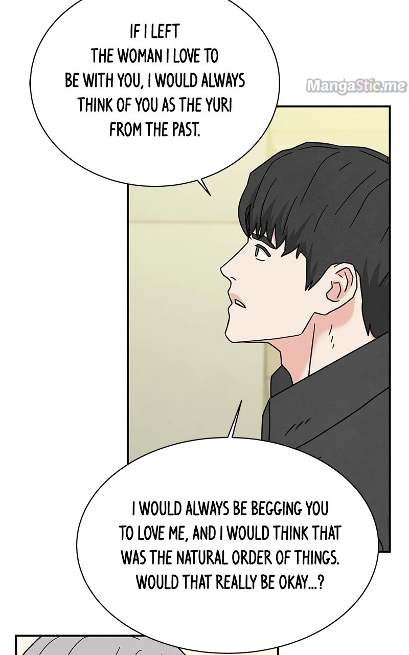 It Was All You Chapter 65 – Page 51