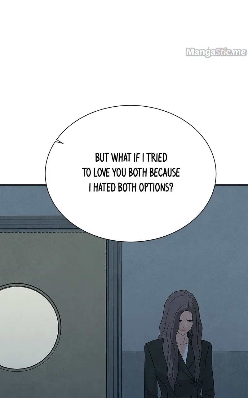 It Was All You Chapter 65 – Page 53