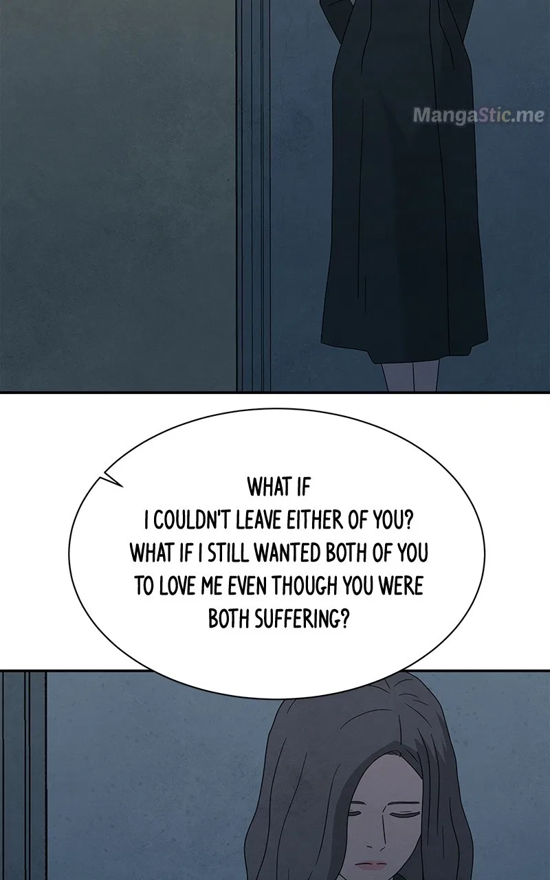 It Was All You Chapter 65 – Page 54