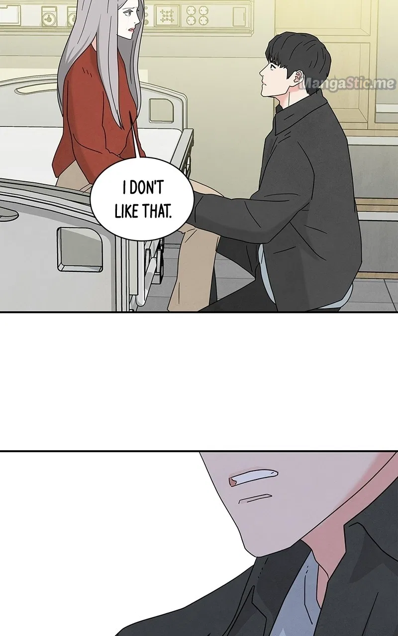 It Was All You Chapter 65 – Page 56