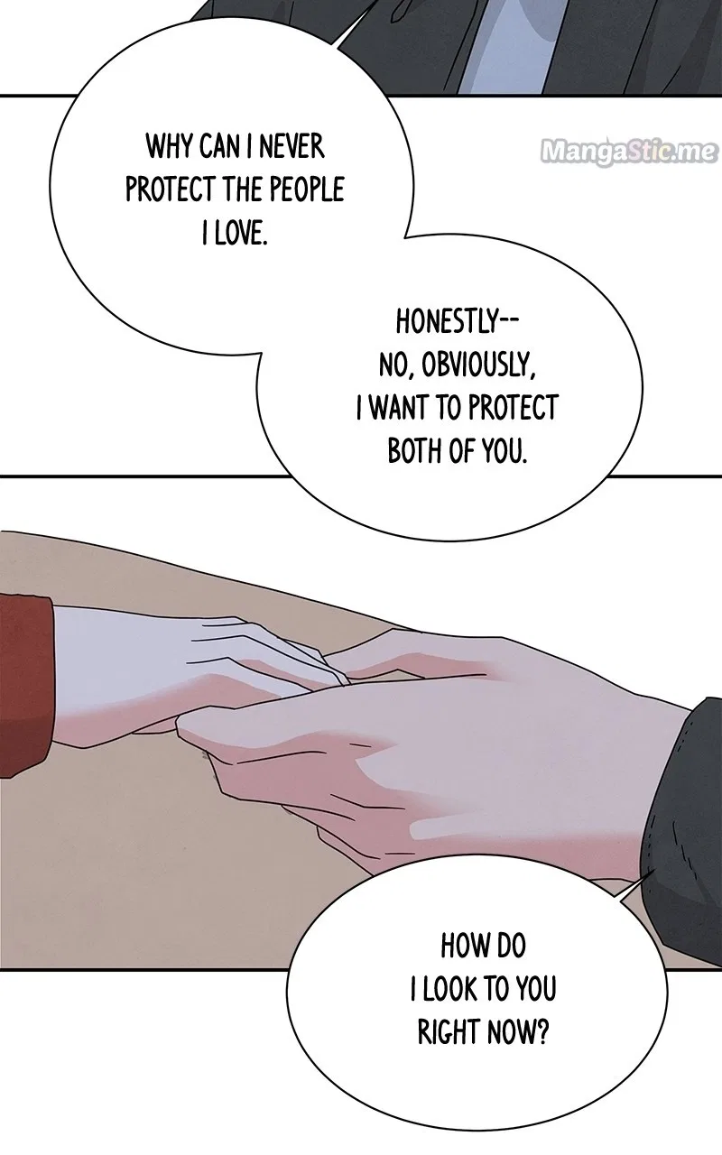 It Was All You Chapter 65 – Page 57