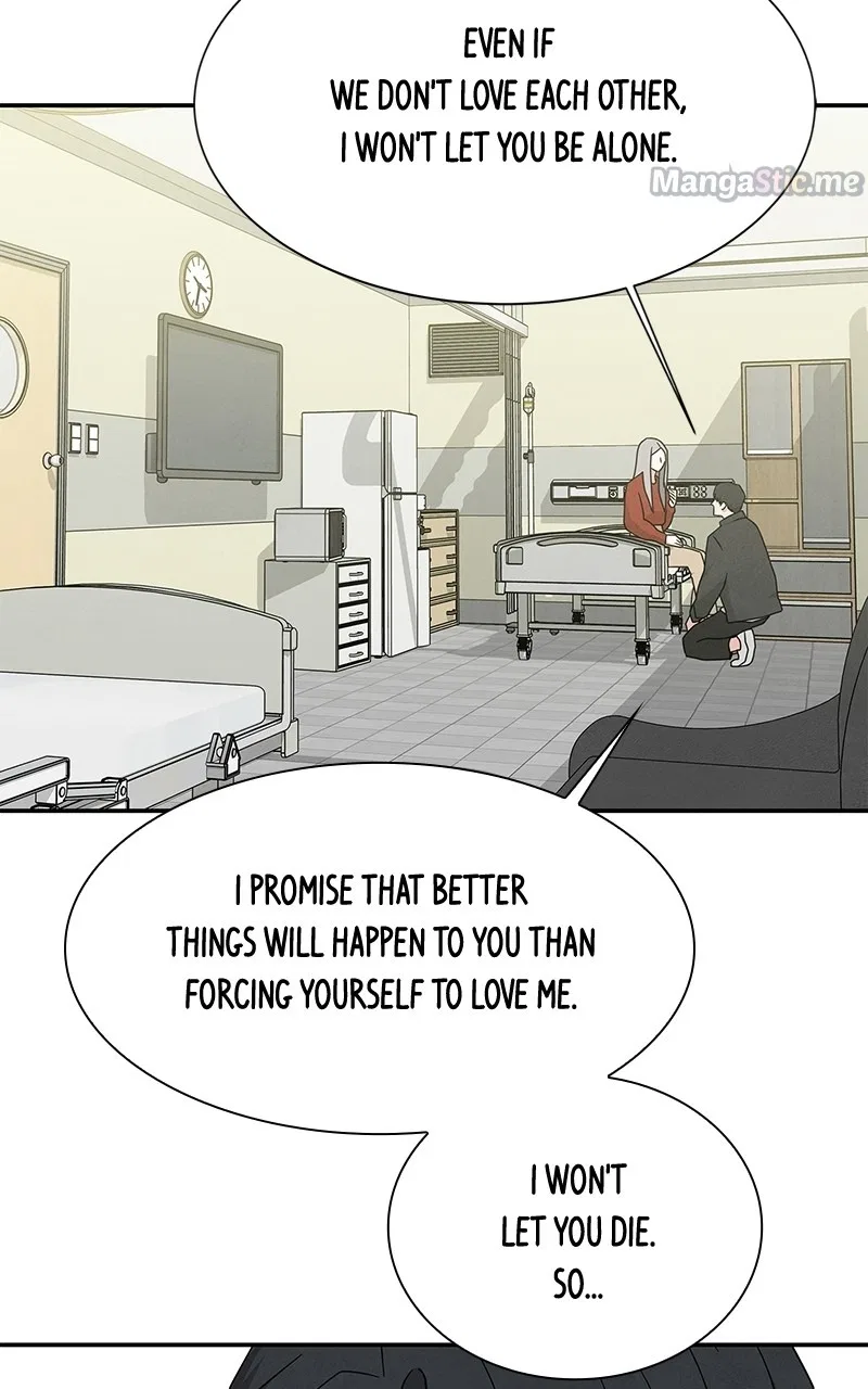 It Was All You Chapter 65 – Page 62