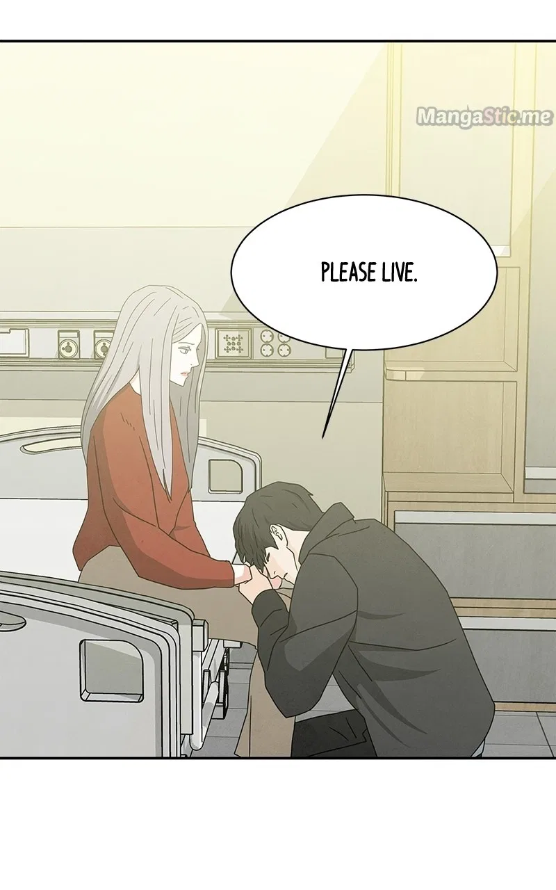 It Was All You Chapter 65 – Page 64