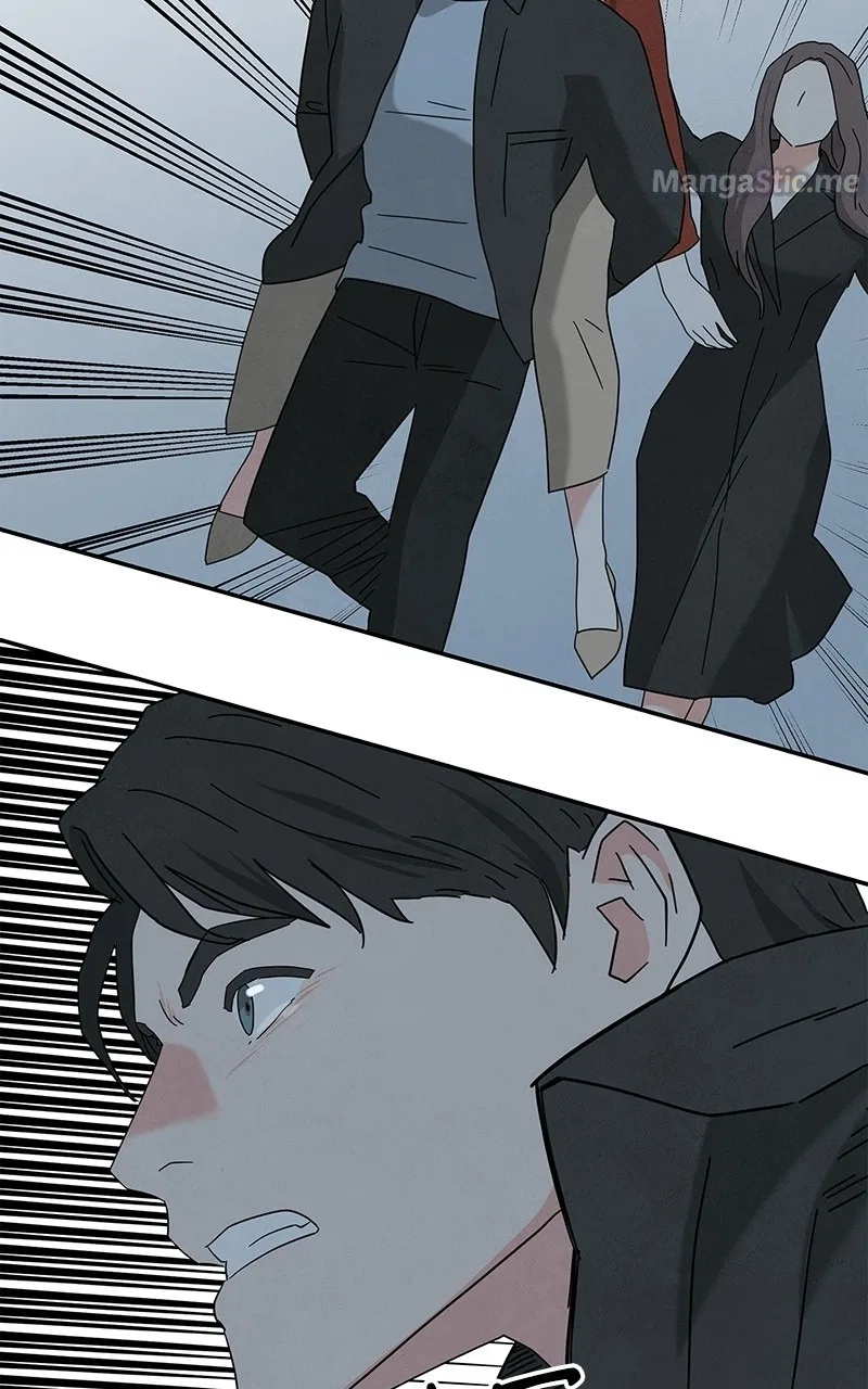 It Was All You Chapter 65 – Page 70