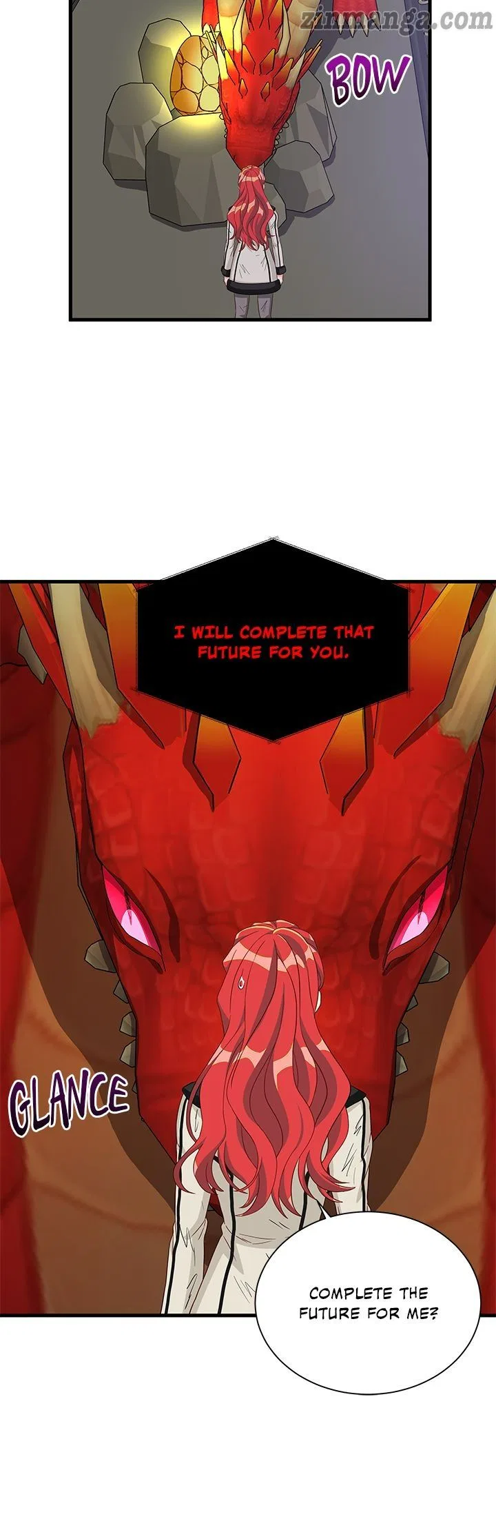 Priscilla’s Marriage Request Chapter 130 – Page 9
