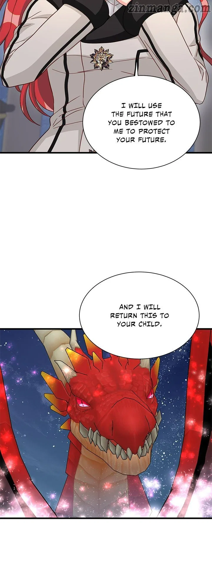 Priscilla’s Marriage Request Chapter 130 – Page 15