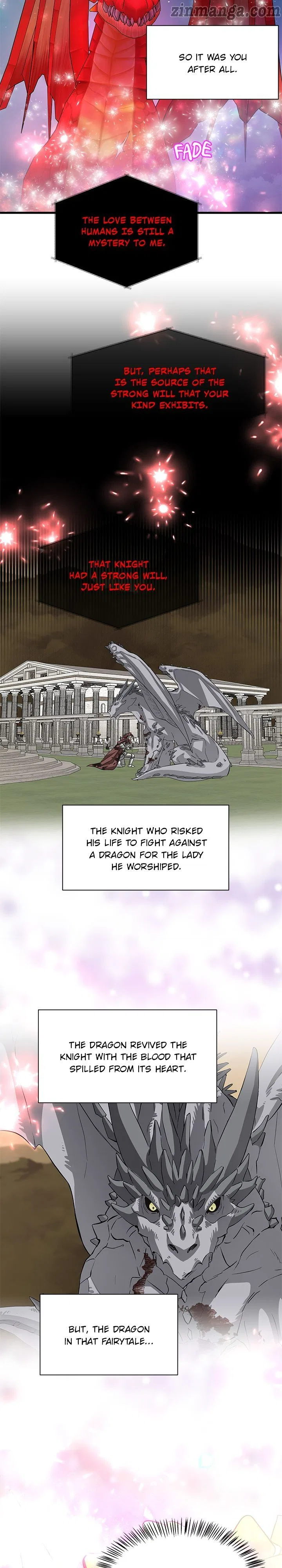 Priscilla’s Marriage Request Chapter 130 – Page 17
