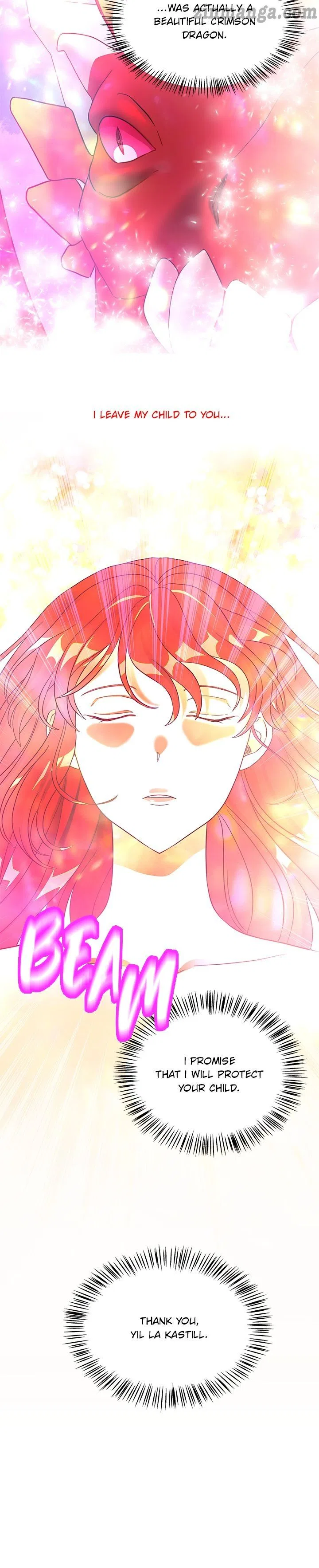 Priscilla’s Marriage Request Chapter 130 – Page 18