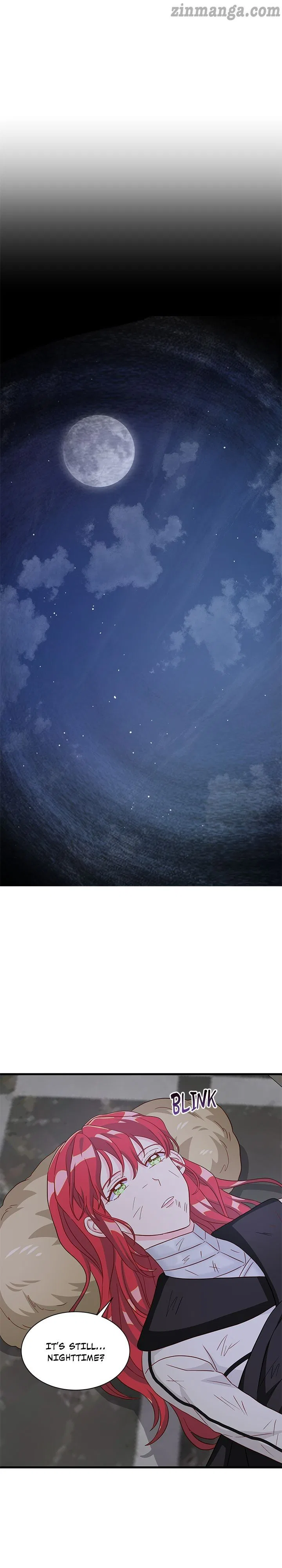 Priscilla’s Marriage Request Chapter 130 – Page 19