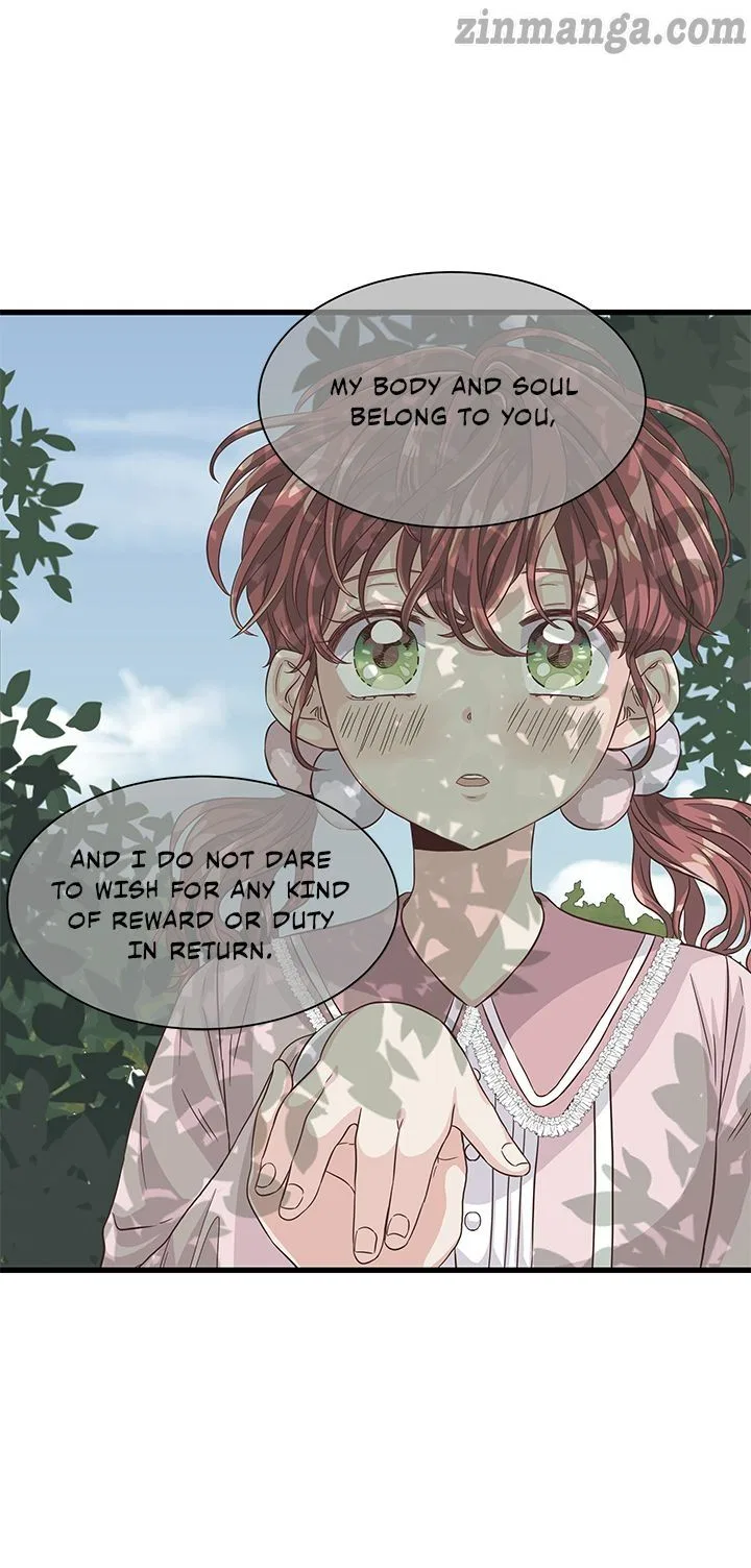 Priscilla’s Marriage Request Chapter 130 – Page 27
