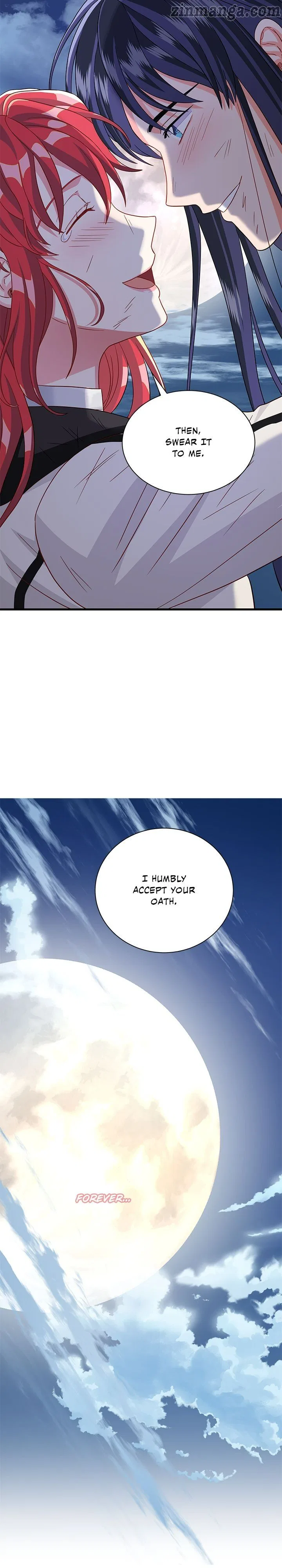 Priscilla’s Marriage Request Chapter 130 – Page 29
