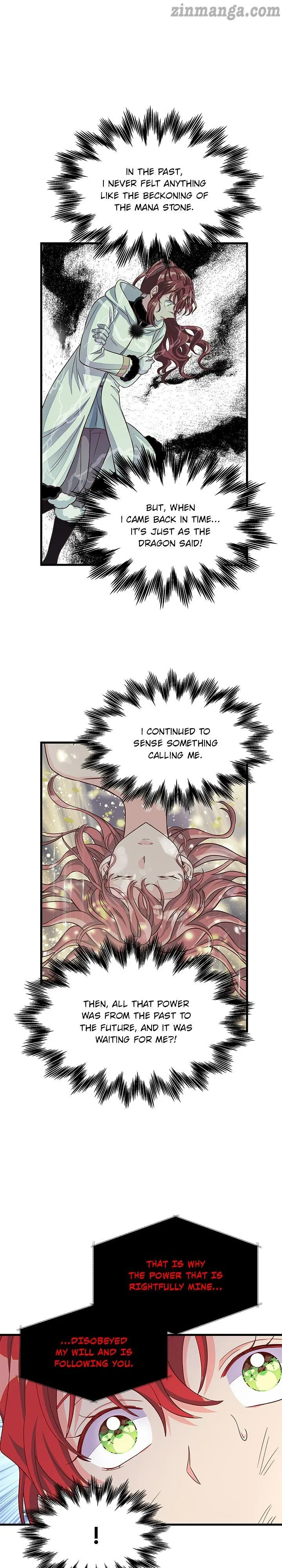 Priscilla’s Marriage Request Chapter 129 – Page 2