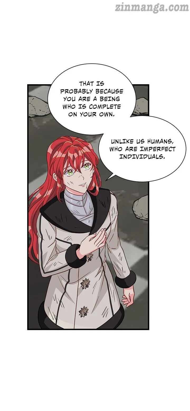 Priscilla’s Marriage Request Chapter 129 – Page 9
