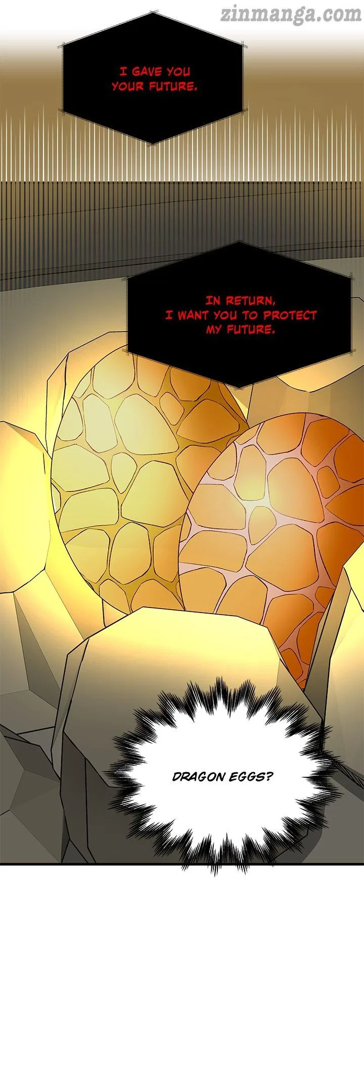 Priscilla’s Marriage Request Chapter 129 – Page 28