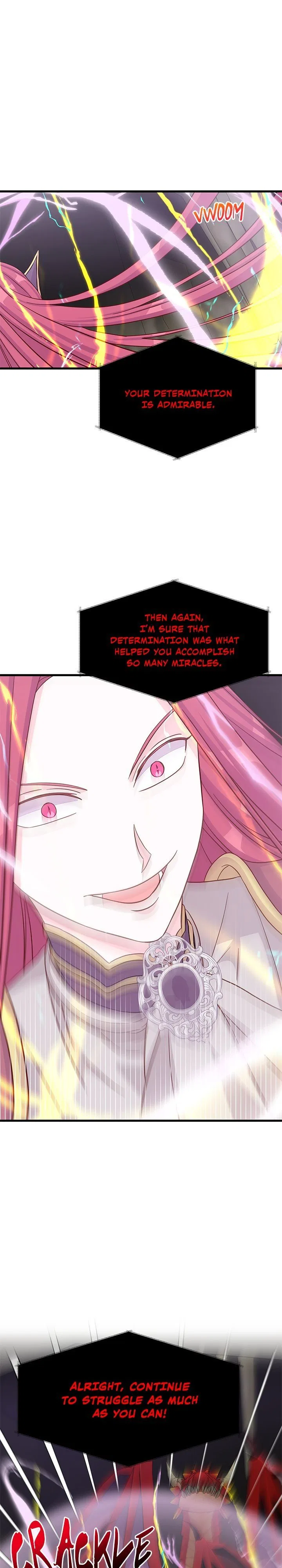 Priscilla’s Marriage Request Chapter 128 – Page 5