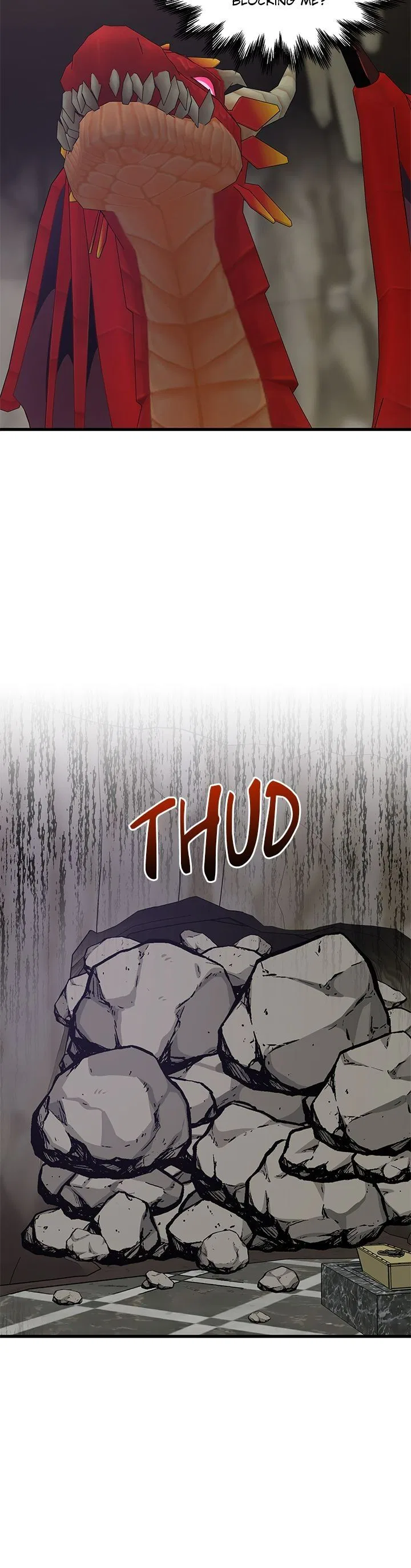 Priscilla’s Marriage Request Chapter 128 – Page 9