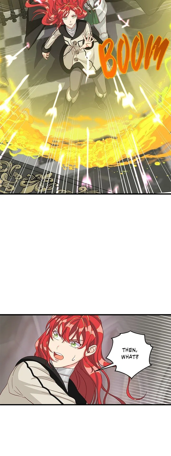 Priscilla’s Marriage Request Chapter 128 – Page 12