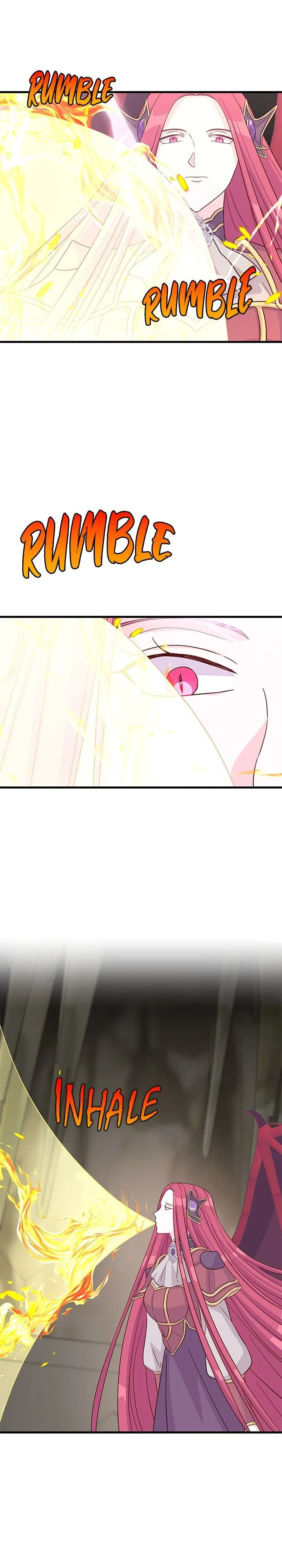 Priscilla’s Marriage Request Chapter 128 – Page 16