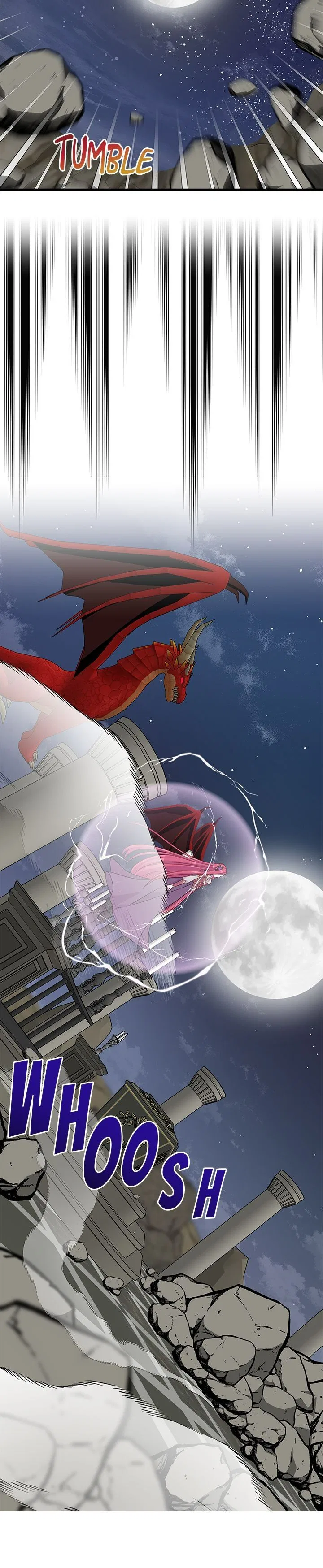 Priscilla’s Marriage Request Chapter 128 – Page 21
