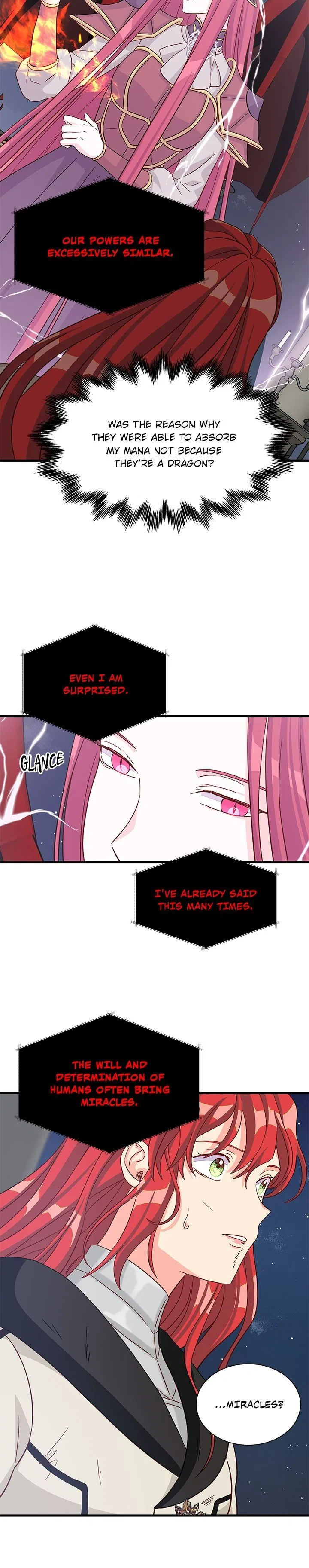 Priscilla’s Marriage Request Chapter 128 – Page 24