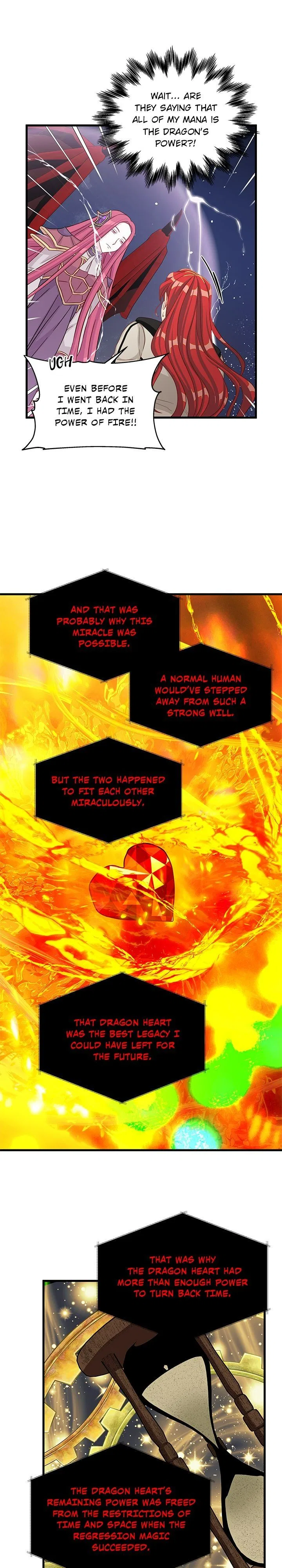 Priscilla’s Marriage Request Chapter 128 – Page 25
