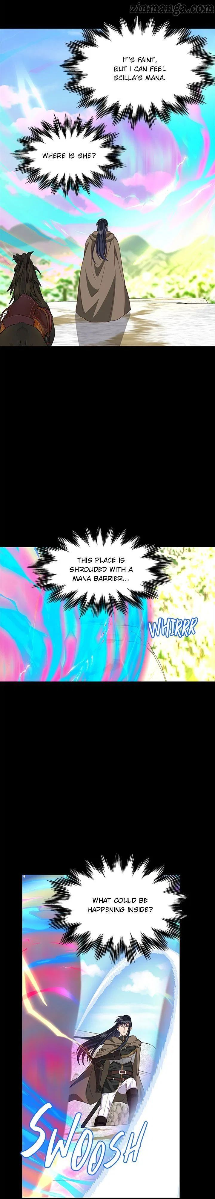 Priscilla’s Marriage Request Chapter 127 – Page 2