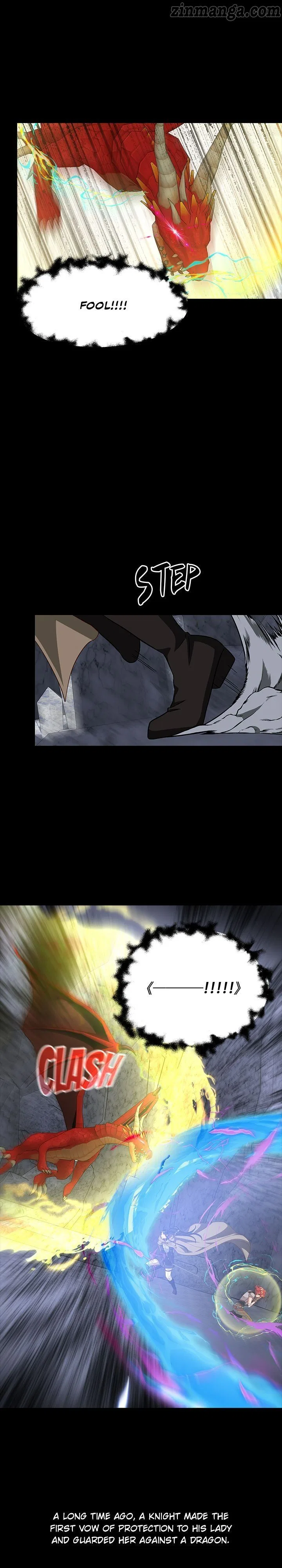 Priscilla’s Marriage Request Chapter 127 – Page 7