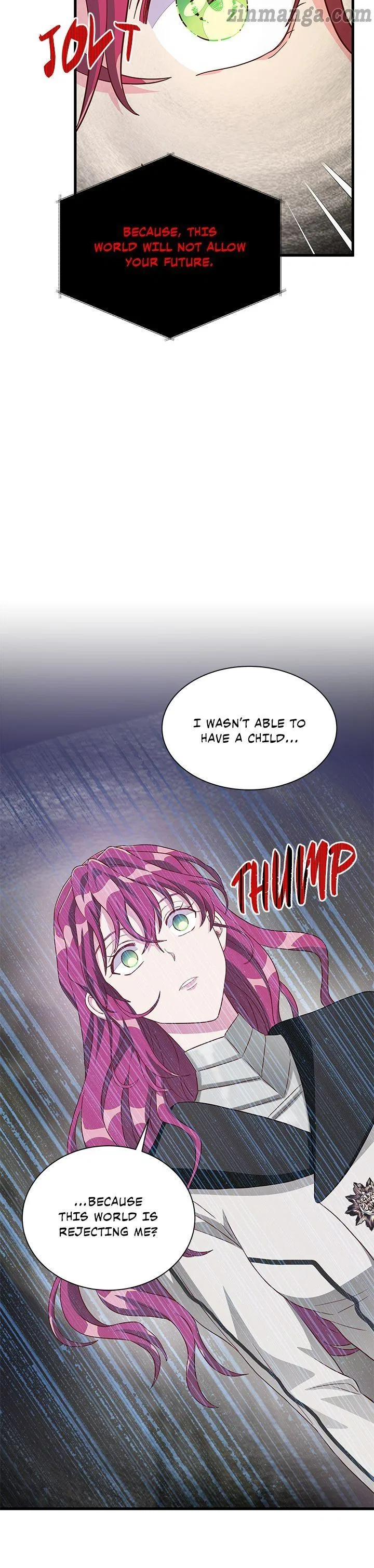 Priscilla’s Marriage Request Chapter 127 – Page 25