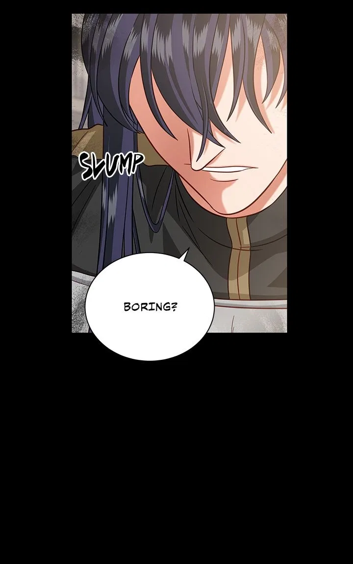 Priscilla’s Marriage Request Chapter 126 – Page 3
