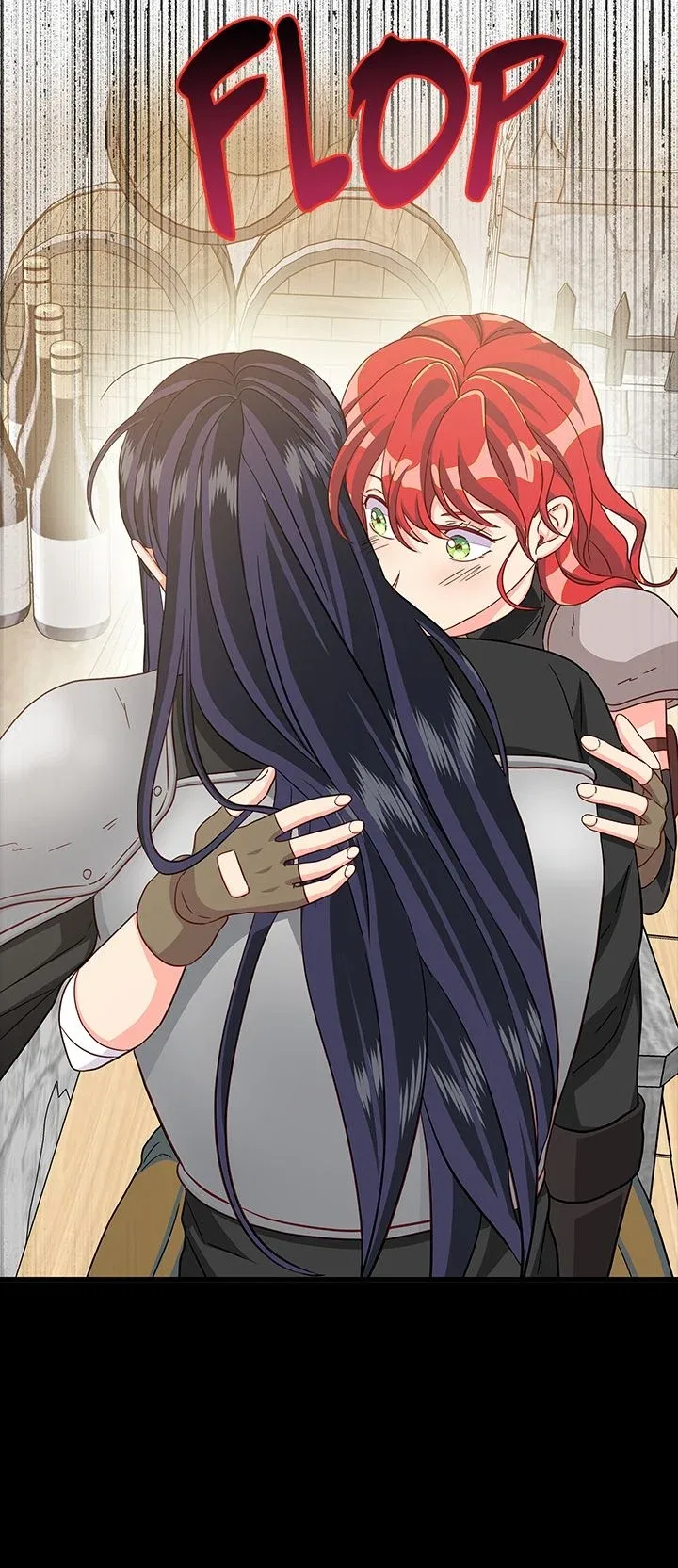 Priscilla’s Marriage Request Chapter 126 – Page 6