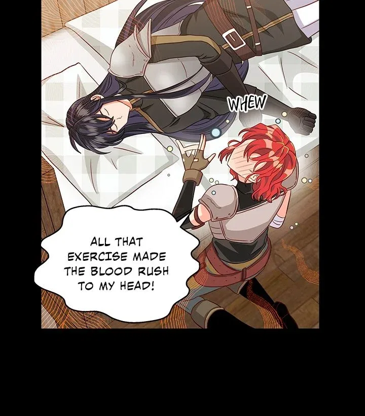 Priscilla’s Marriage Request Chapter 126 – Page 12