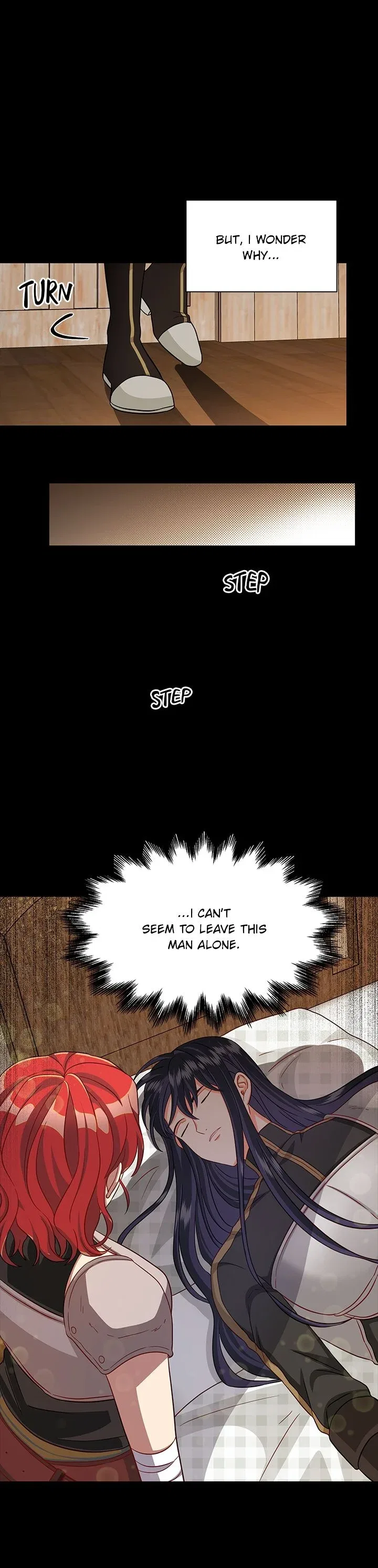 Priscilla’s Marriage Request Chapter 126 – Page 15