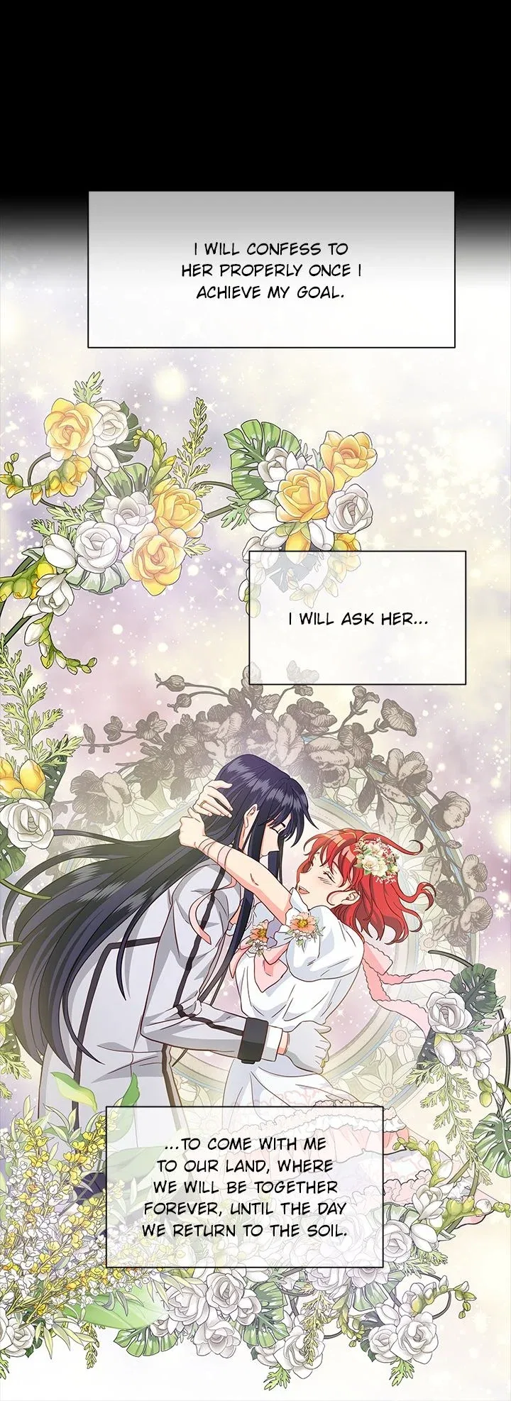 Priscilla’s Marriage Request Chapter 126 – Page 25