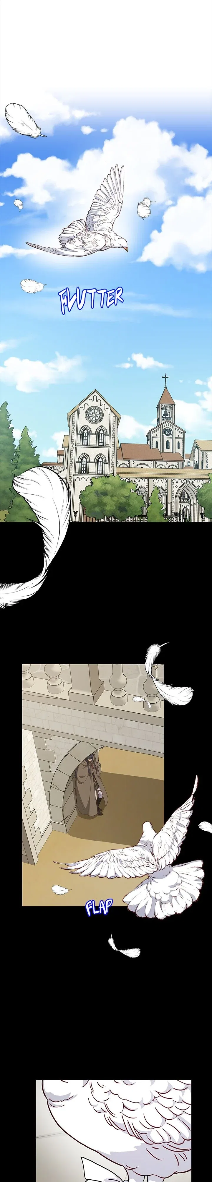 Priscilla’s Marriage Request Chapter 126 – Page 26