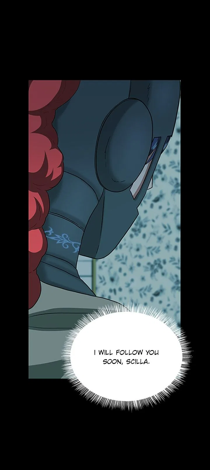 Priscilla’s Marriage Request Chapter 125 – Page 3