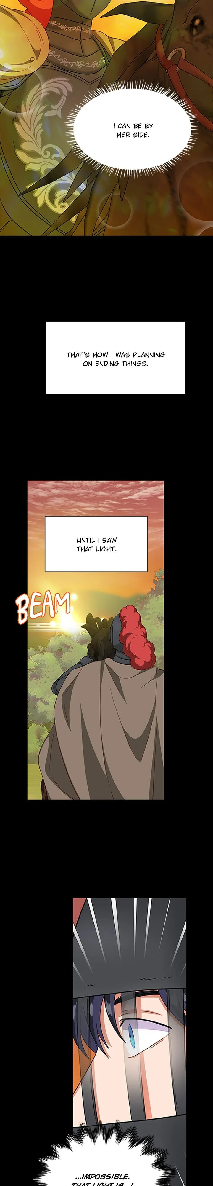 Priscilla’s Marriage Request Chapter 125 – Page 8